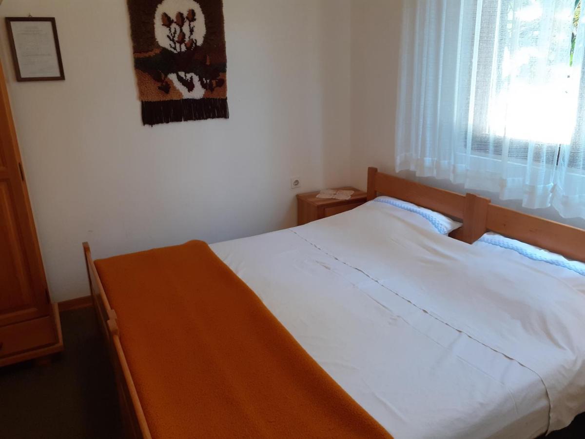 Apartment Simunec Малинська Екстер'єр фото