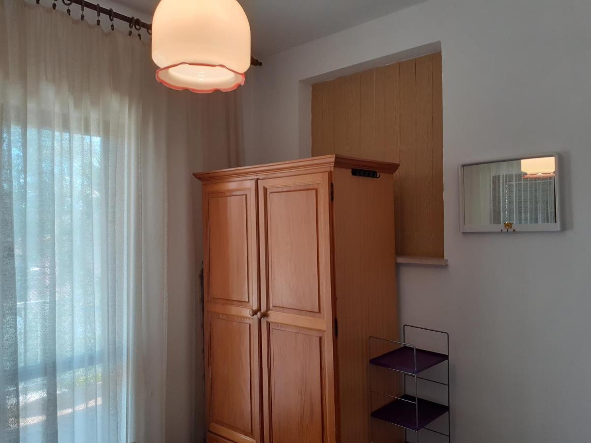 Apartment Simunec Малинська Екстер'єр фото