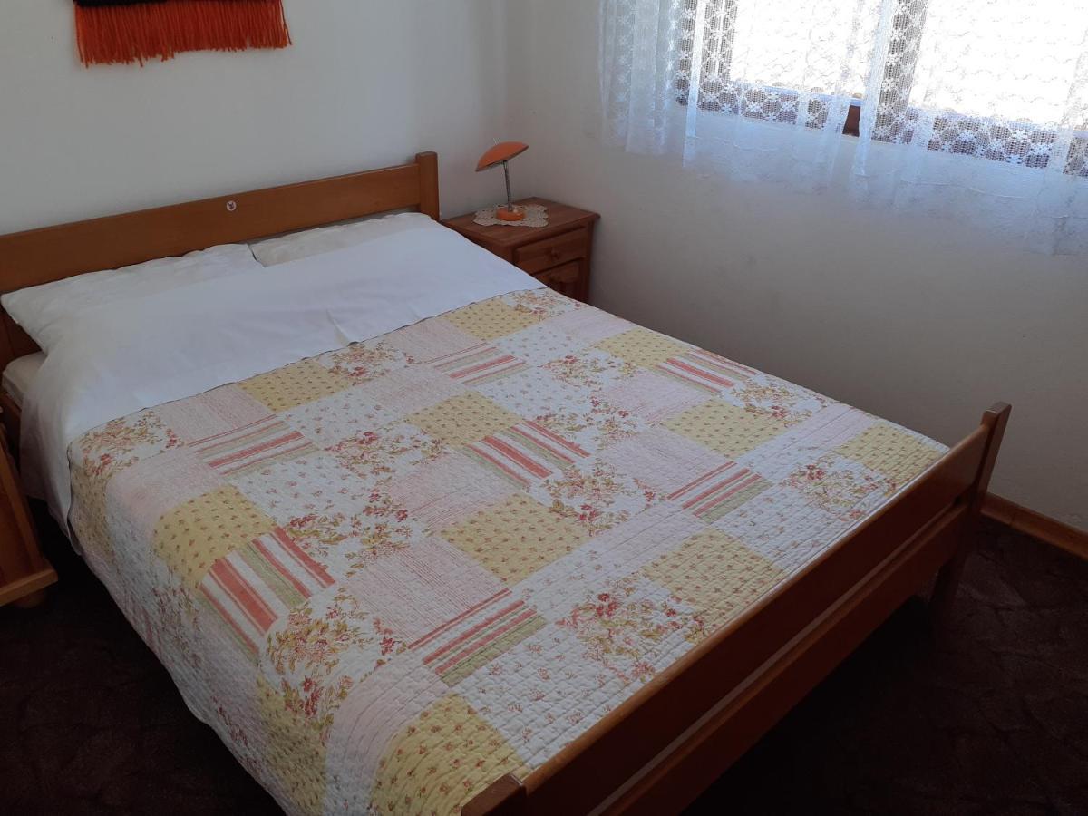 Apartment Simunec Малинська Екстер'єр фото