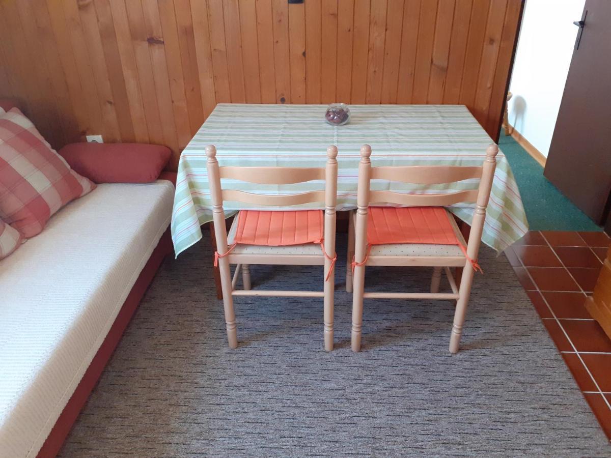 Apartment Simunec Малинська Екстер'єр фото