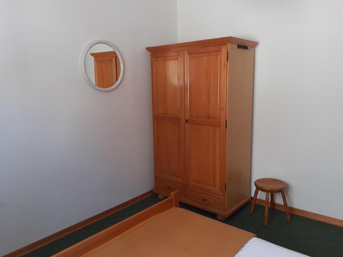 Apartment Simunec Малинська Екстер'єр фото