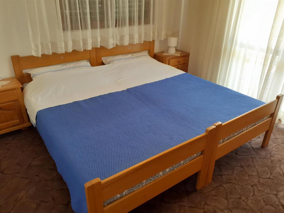 Apartment Simunec Малинська Екстер'єр фото