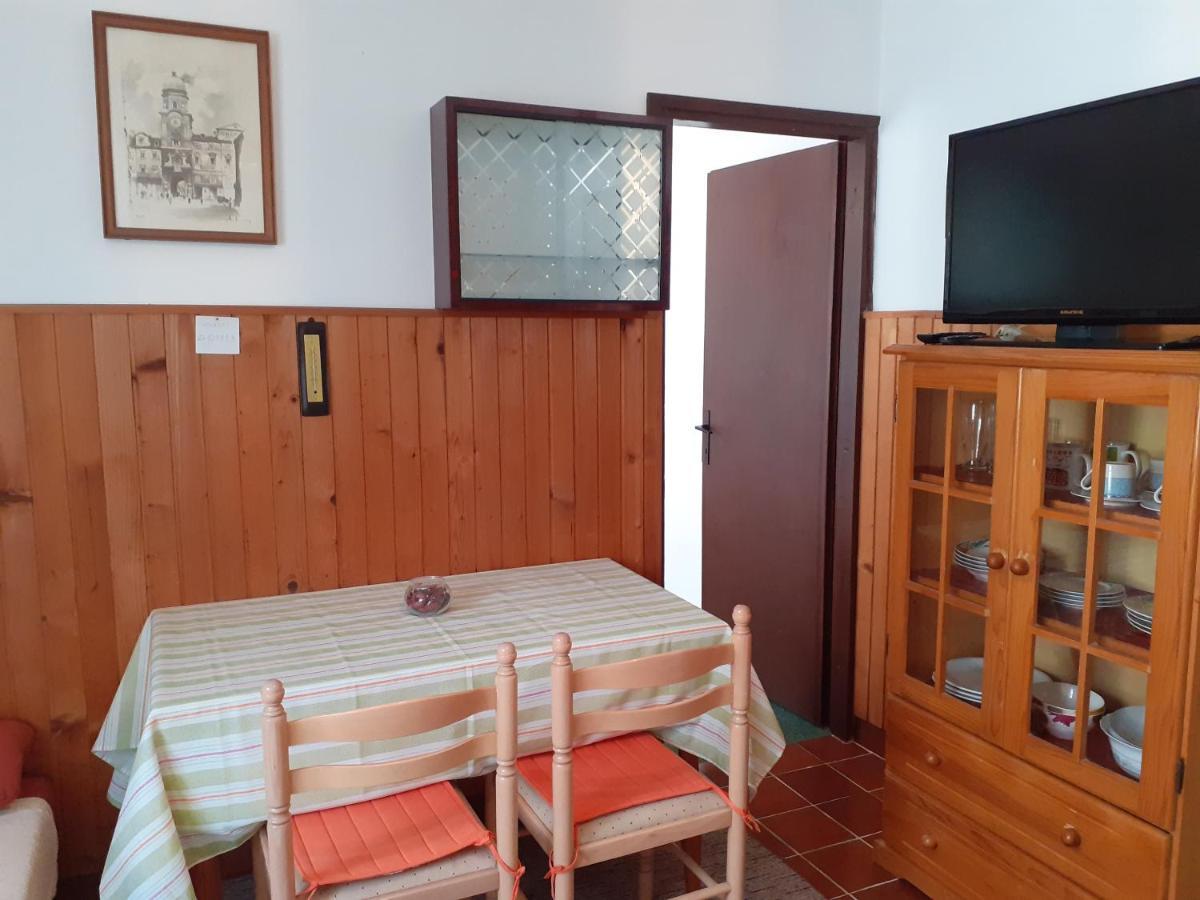 Apartment Simunec Малинська Екстер'єр фото