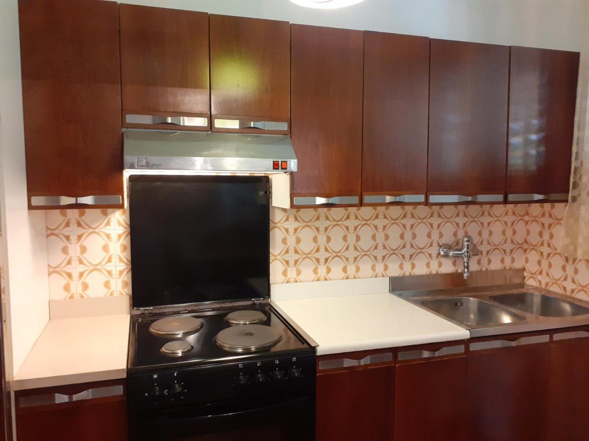 Apartment Simunec Малинська Екстер'єр фото