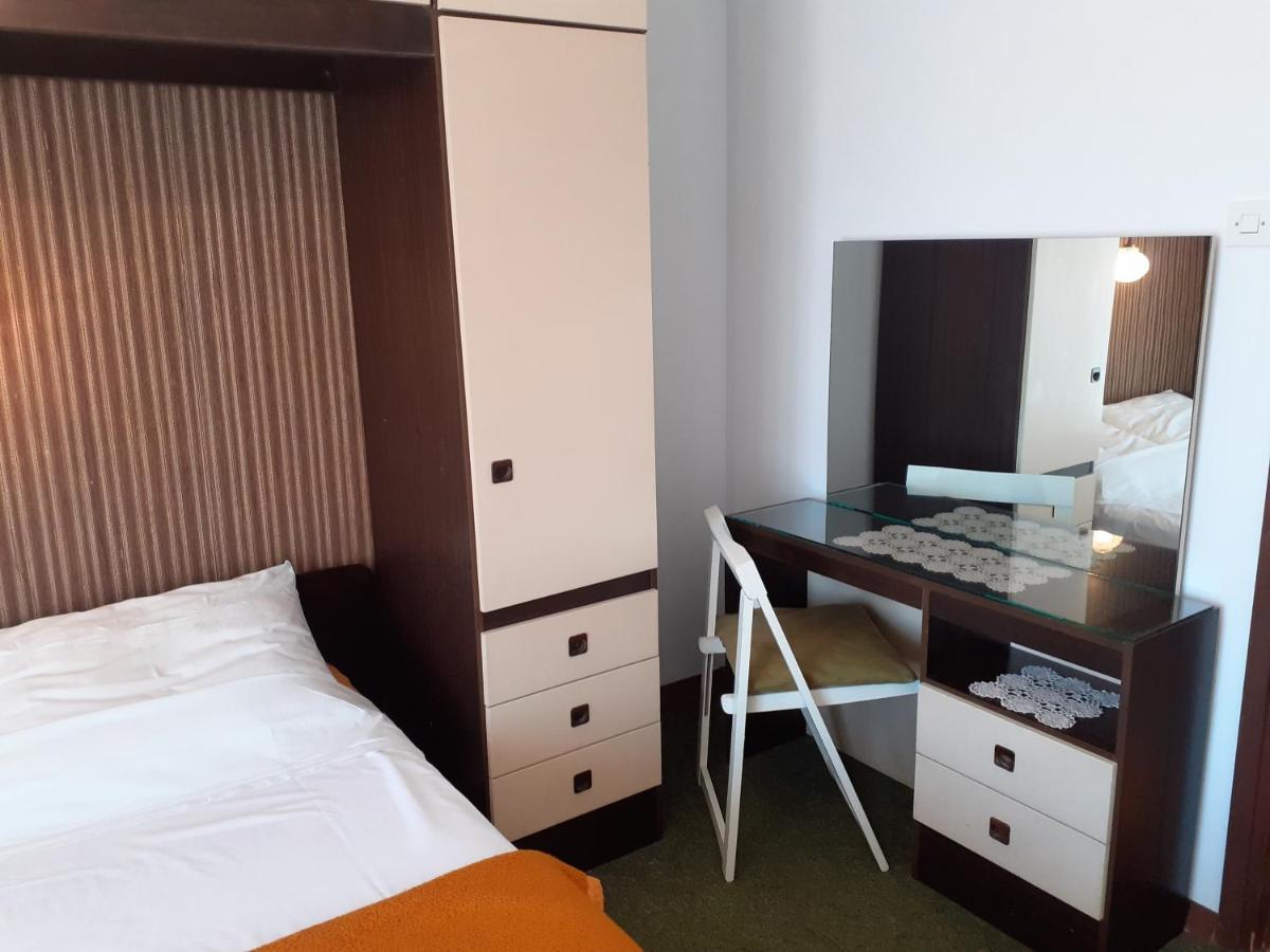 Apartment Simunec Малинська Екстер'єр фото