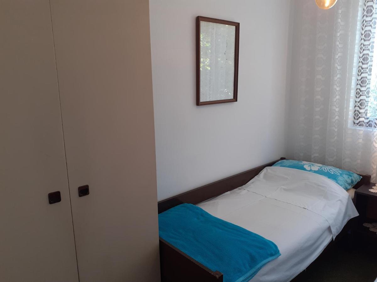 Apartment Simunec Малинська Екстер'єр фото