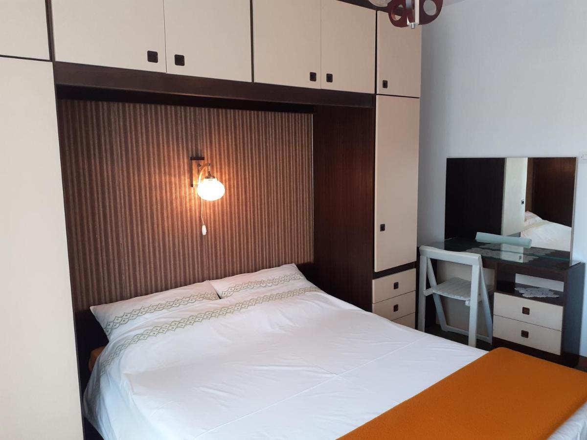 Apartment Simunec Малинська Екстер'єр фото