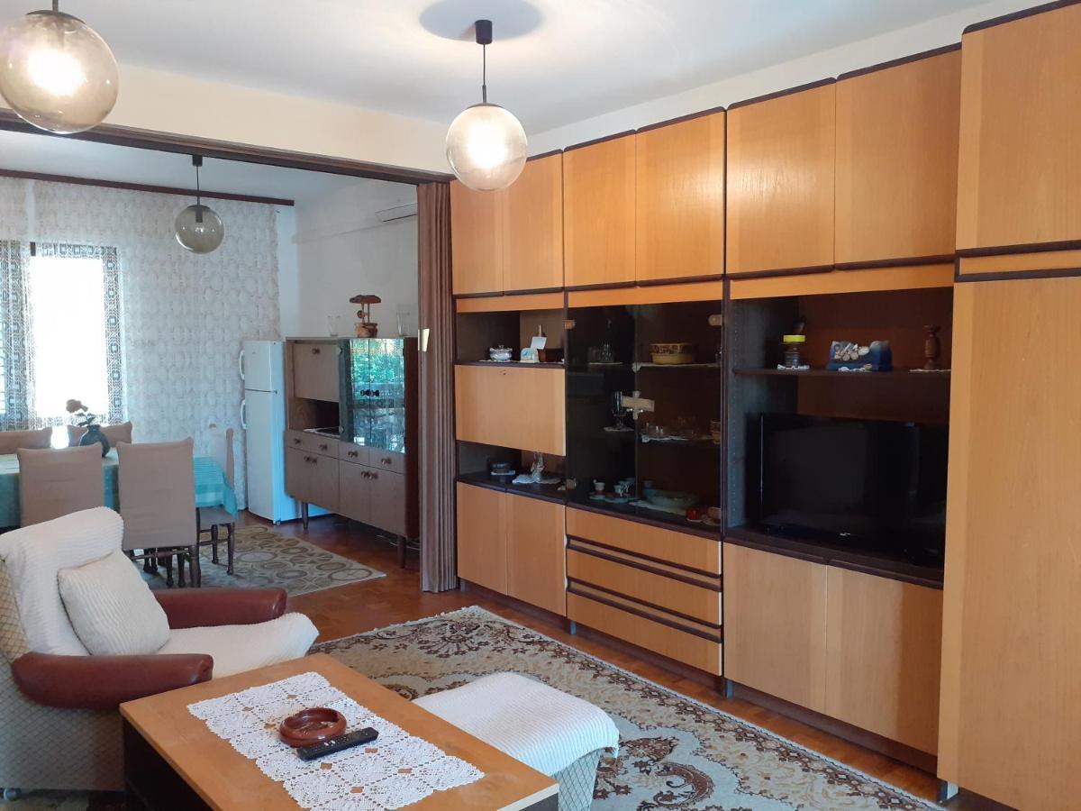 Apartment Simunec Малинська Екстер'єр фото