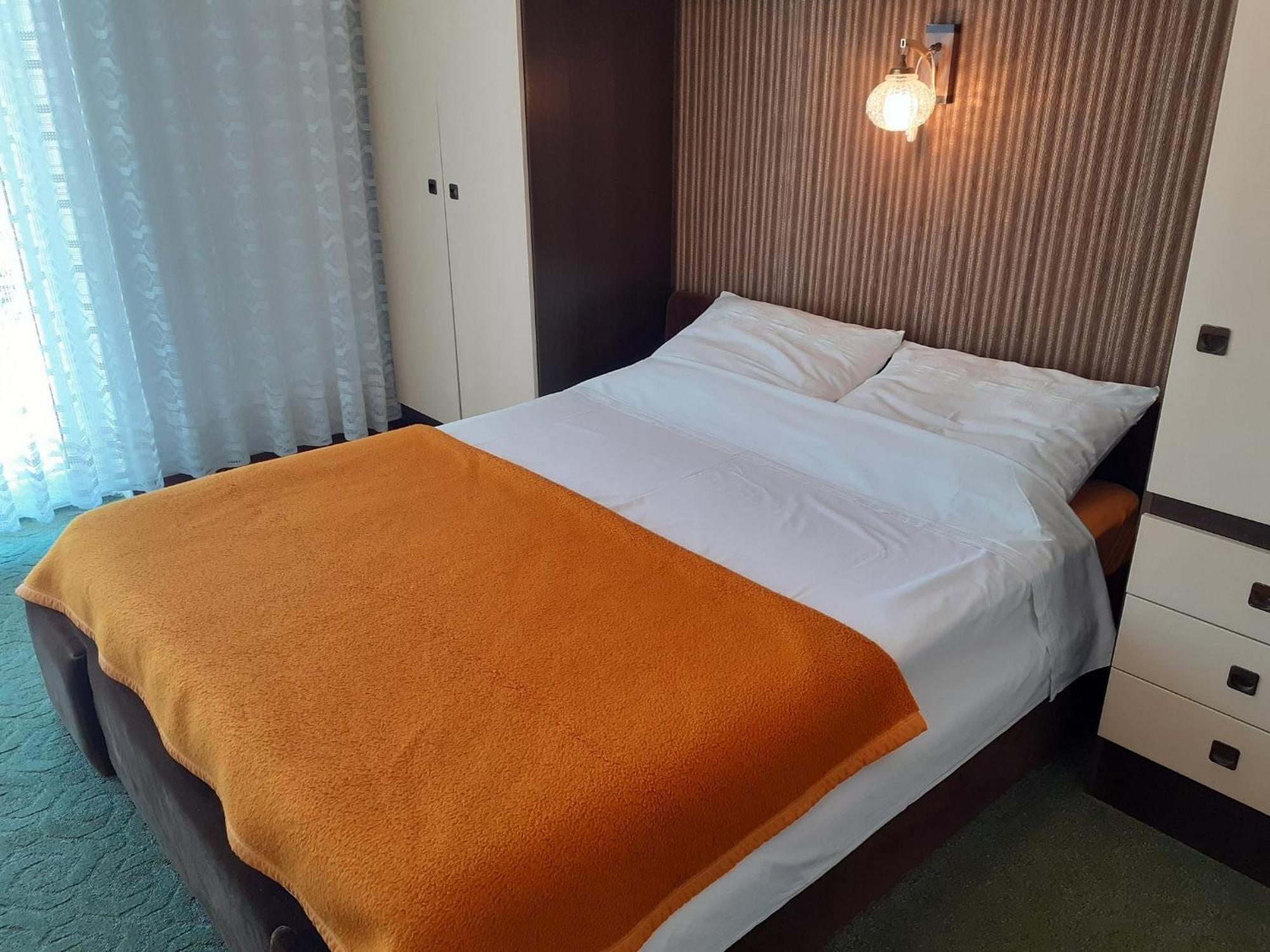 Apartment Simunec Малинська Номер фото
