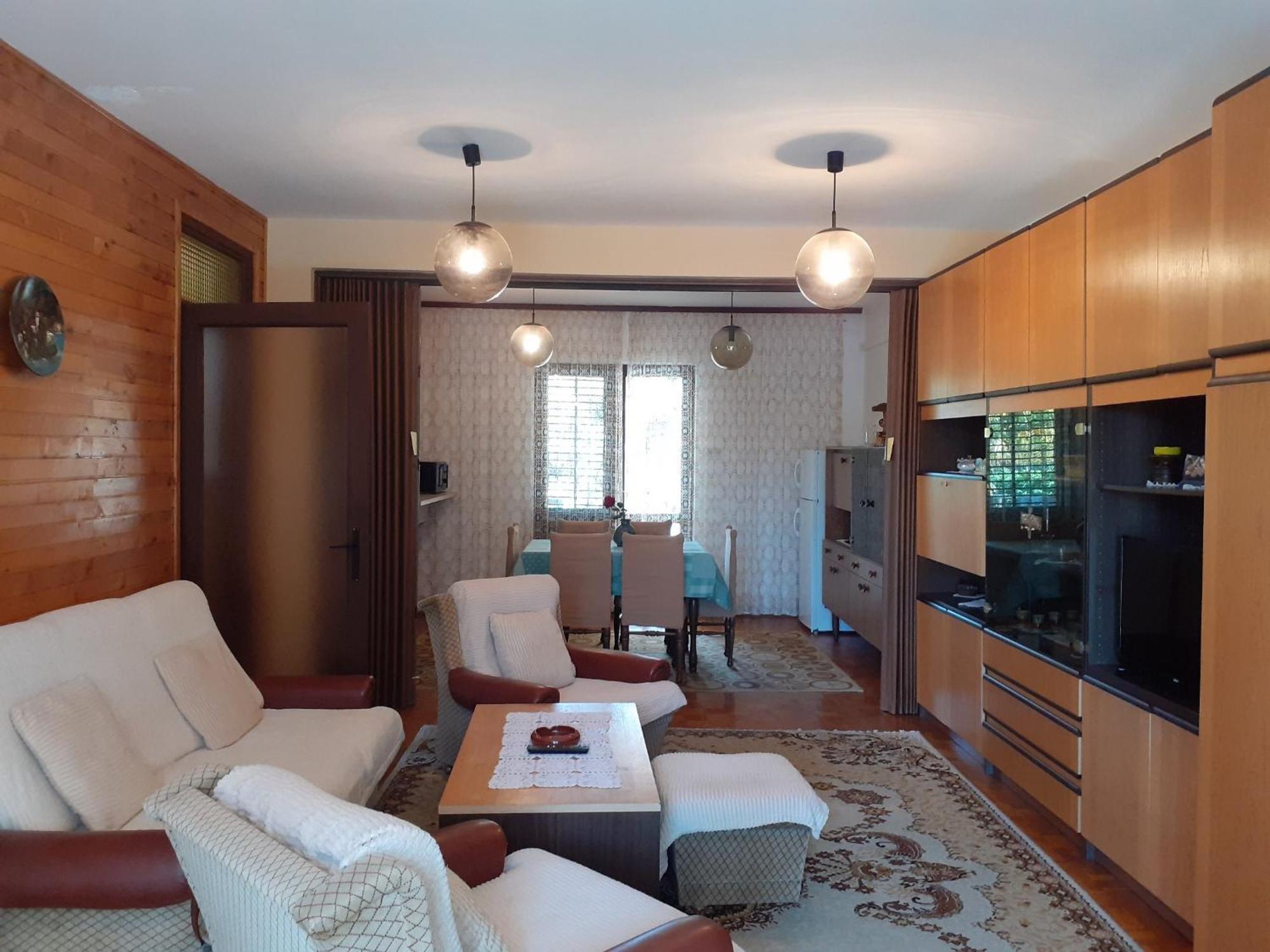 Apartment Simunec Малинська Номер фото