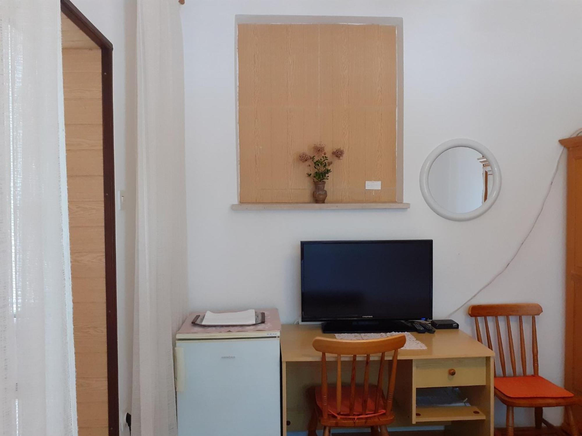 Apartment Simunec Малинська Номер фото
