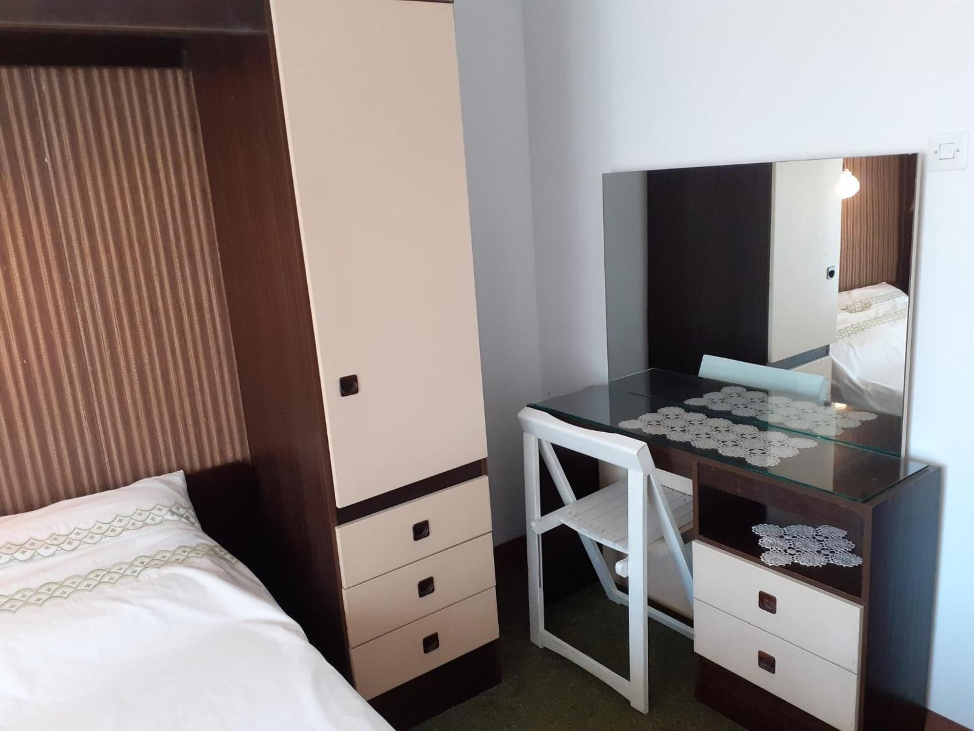 Apartment Simunec Малинська Номер фото