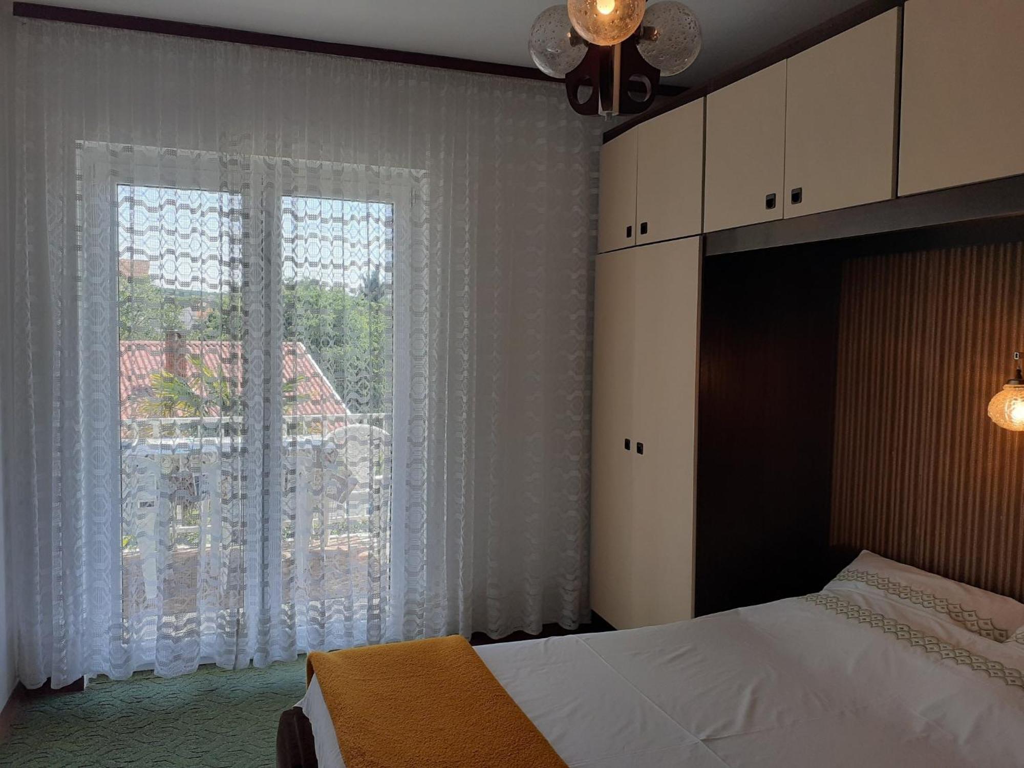 Apartment Simunec Малинська Номер фото