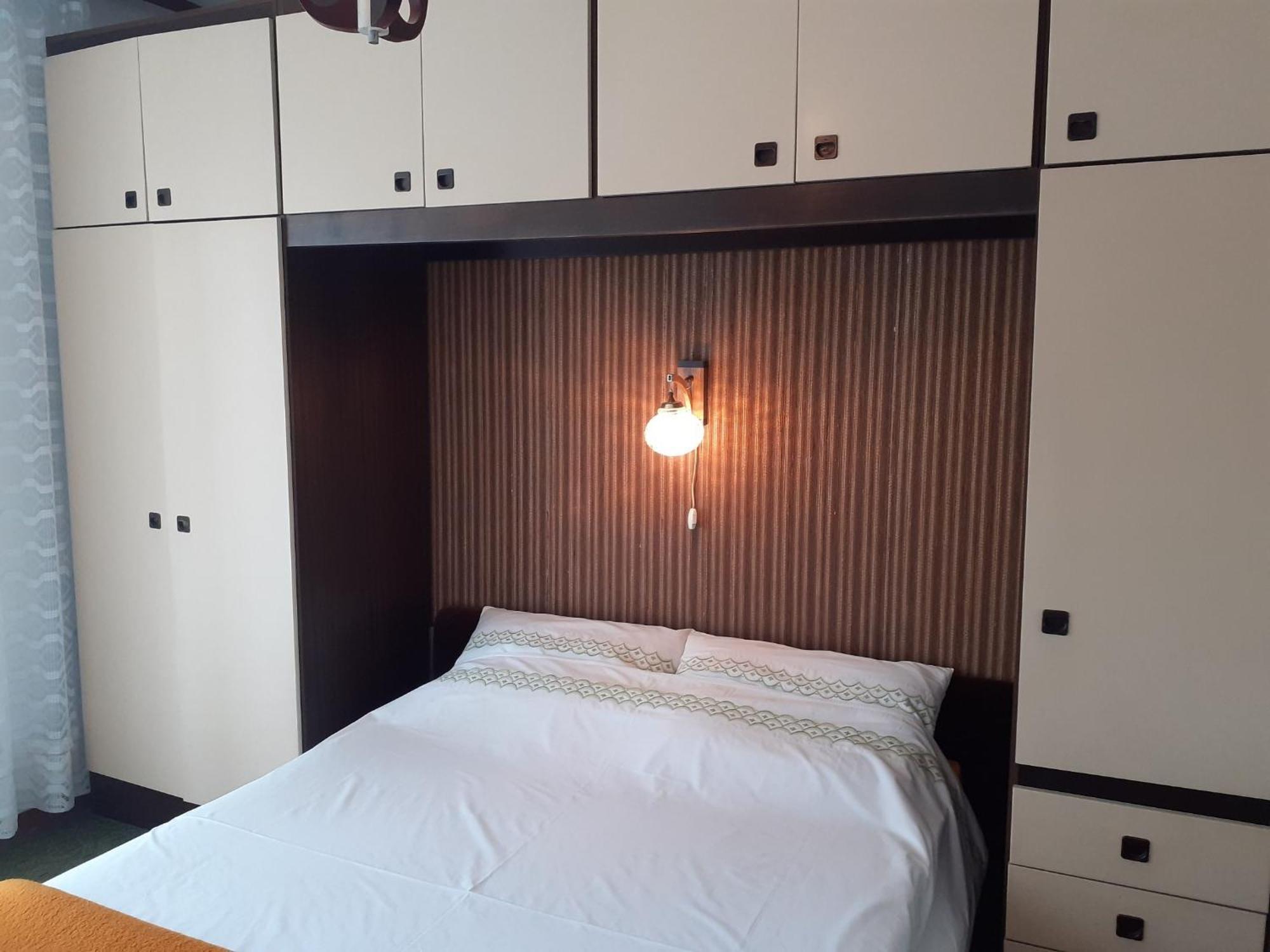 Apartment Simunec Малинська Номер фото