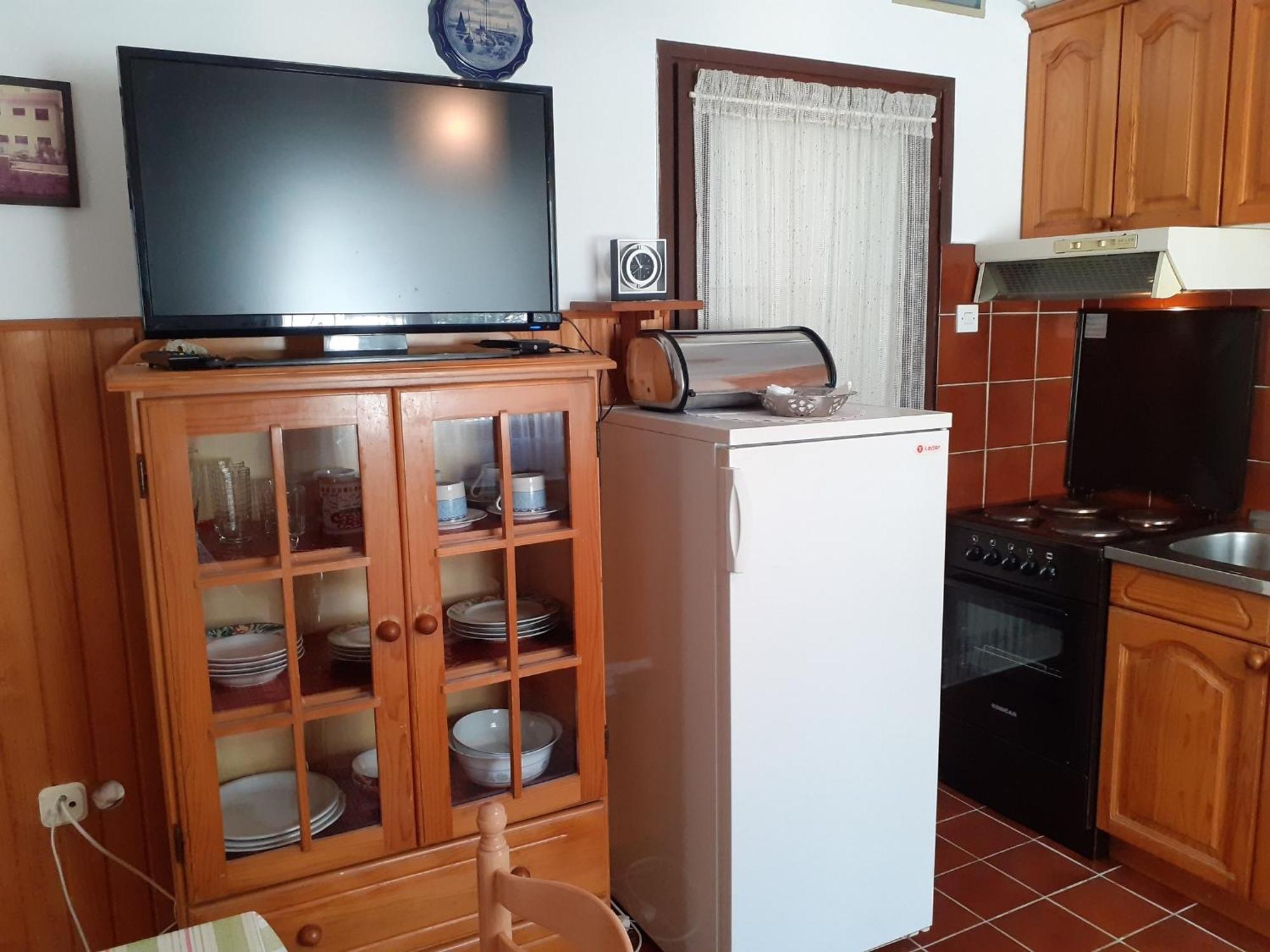 Apartment Simunec Малинська Номер фото