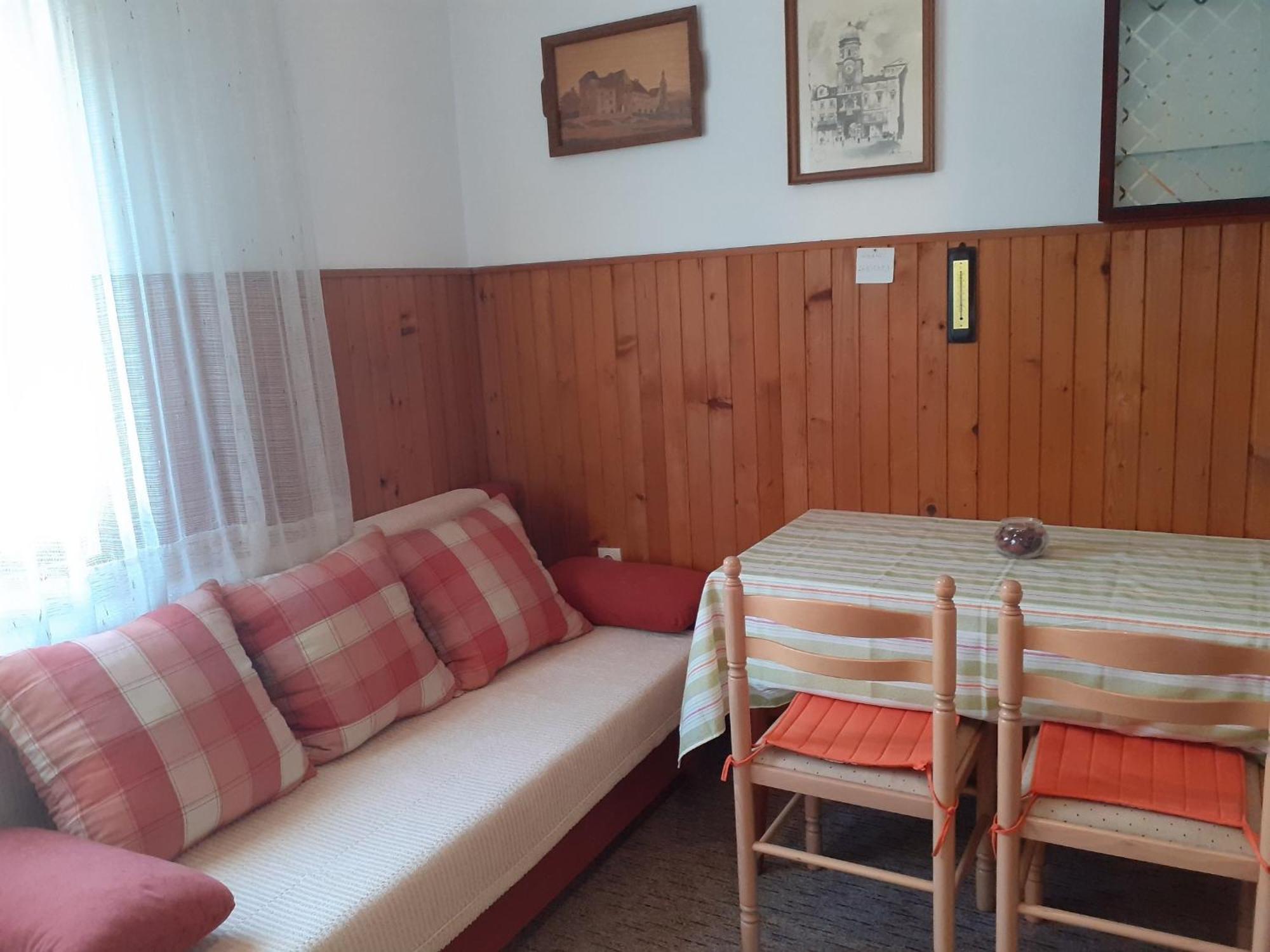 Apartment Simunec Малинська Номер фото