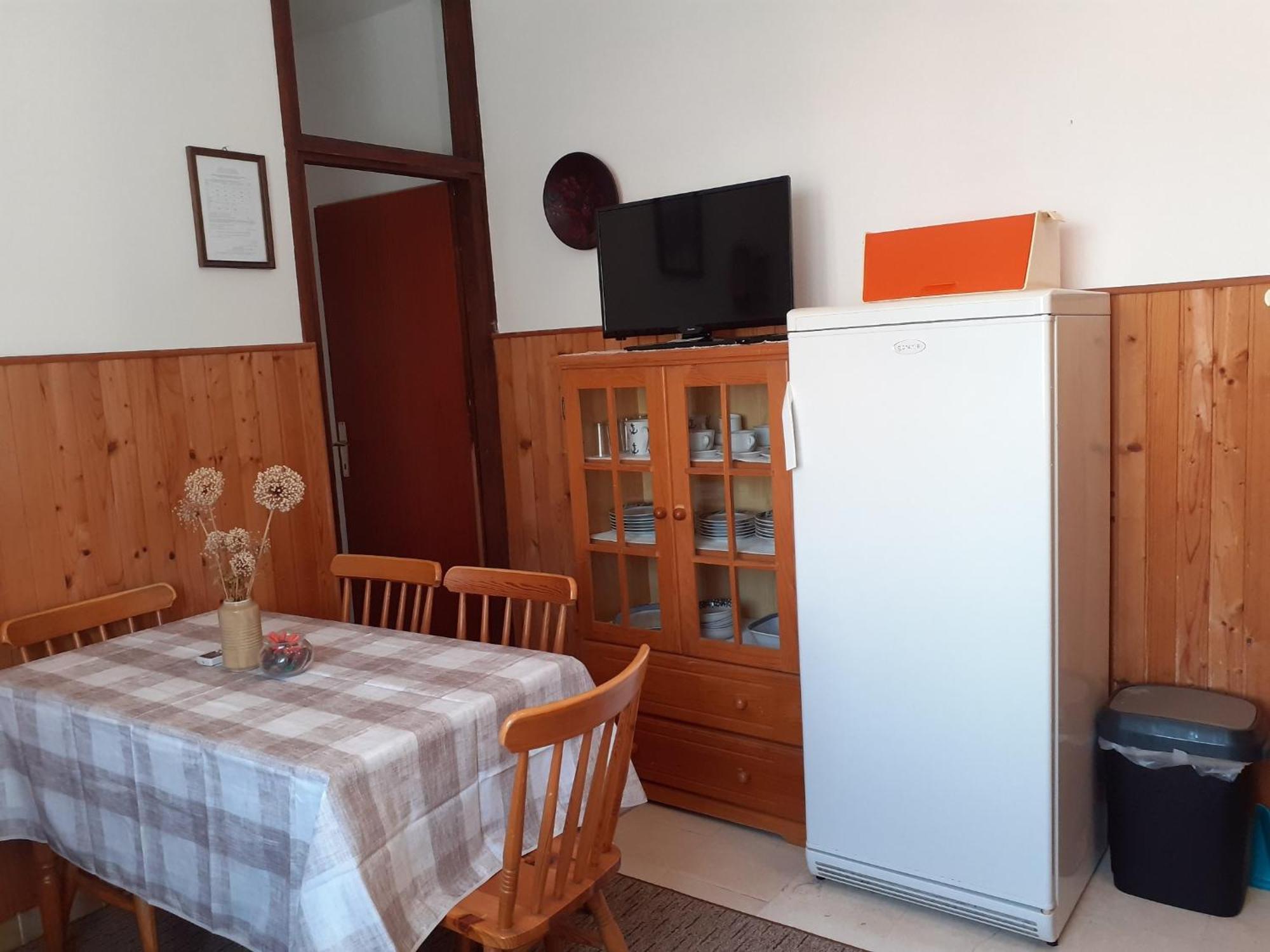 Apartment Simunec Малинська Номер фото