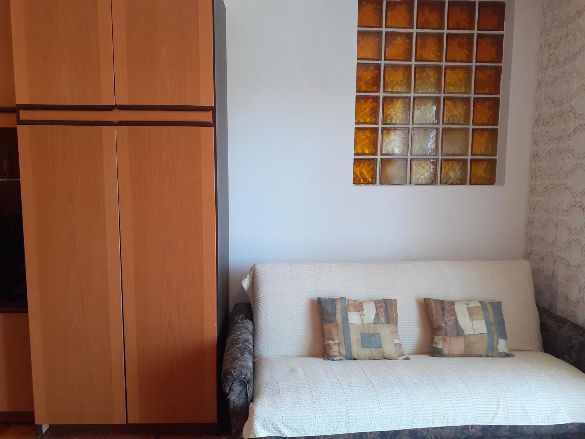 Apartment Simunec Малинська Номер фото