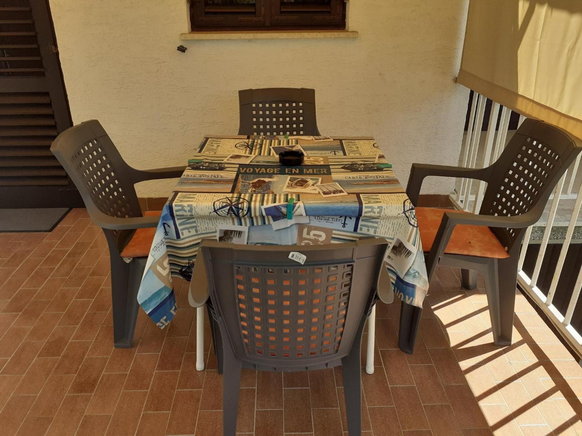 Apartment Simunec Малинська Номер фото