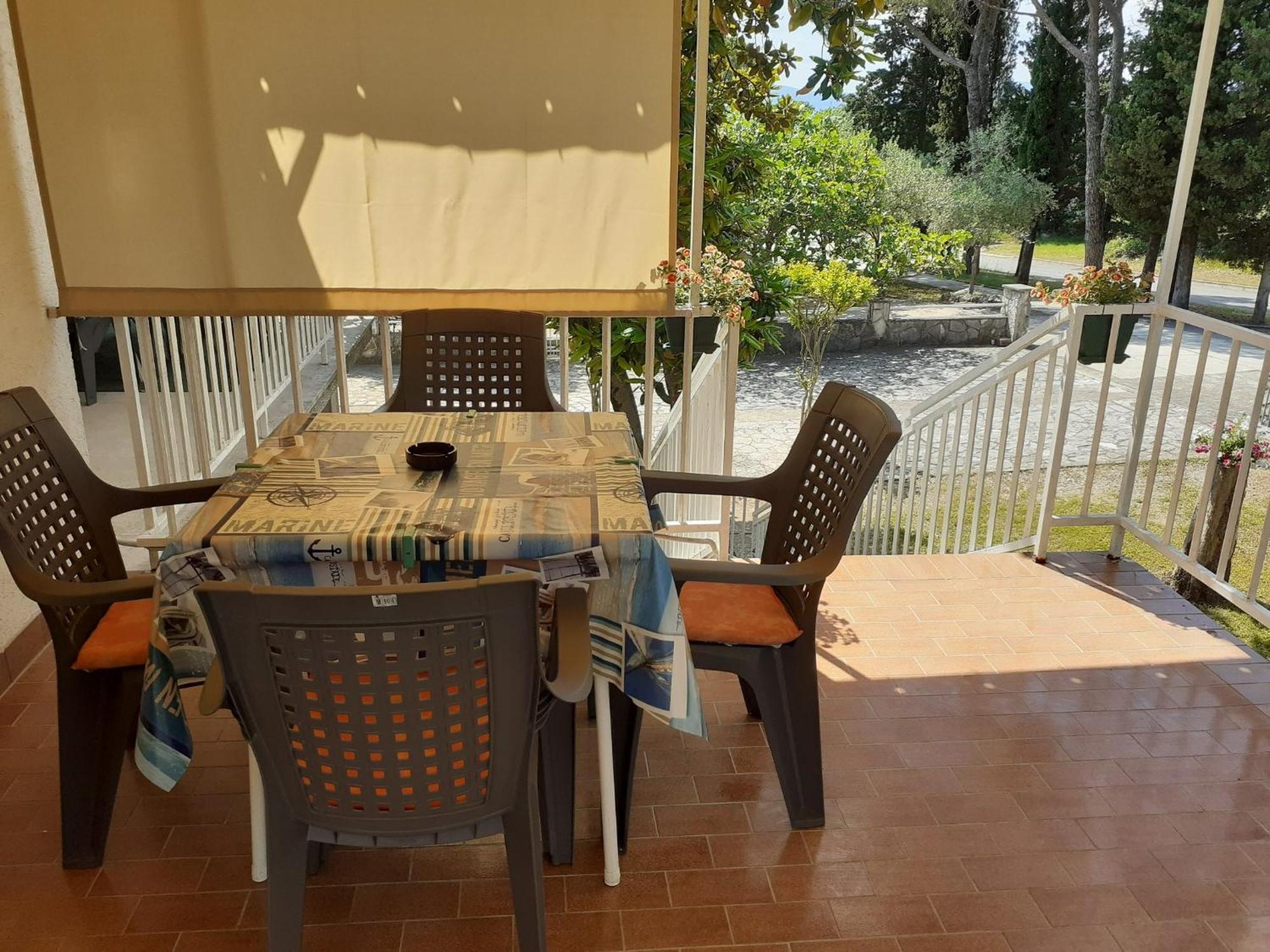 Apartment Simunec Малинська Номер фото