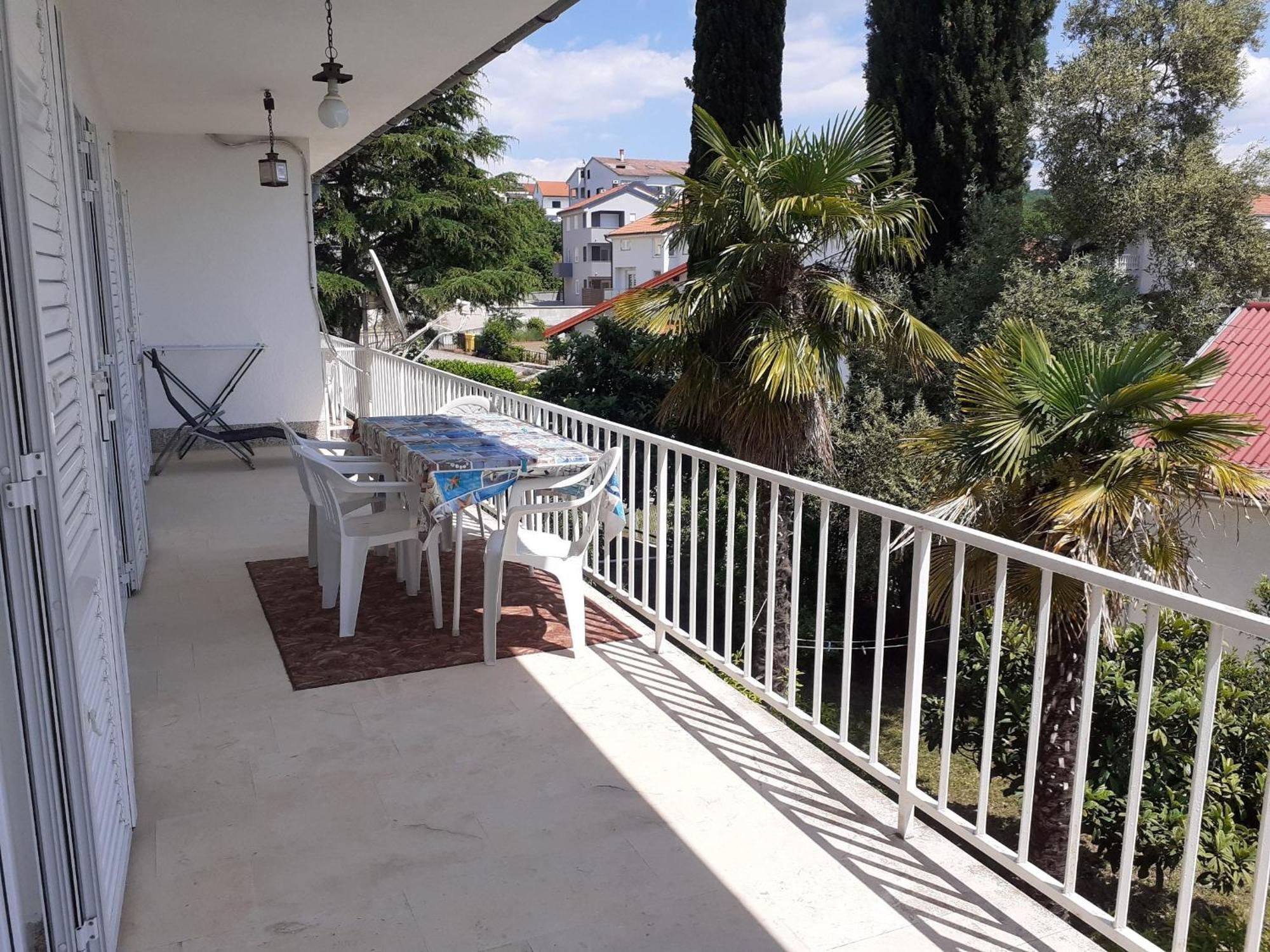 Apartment Simunec Малинська Номер фото