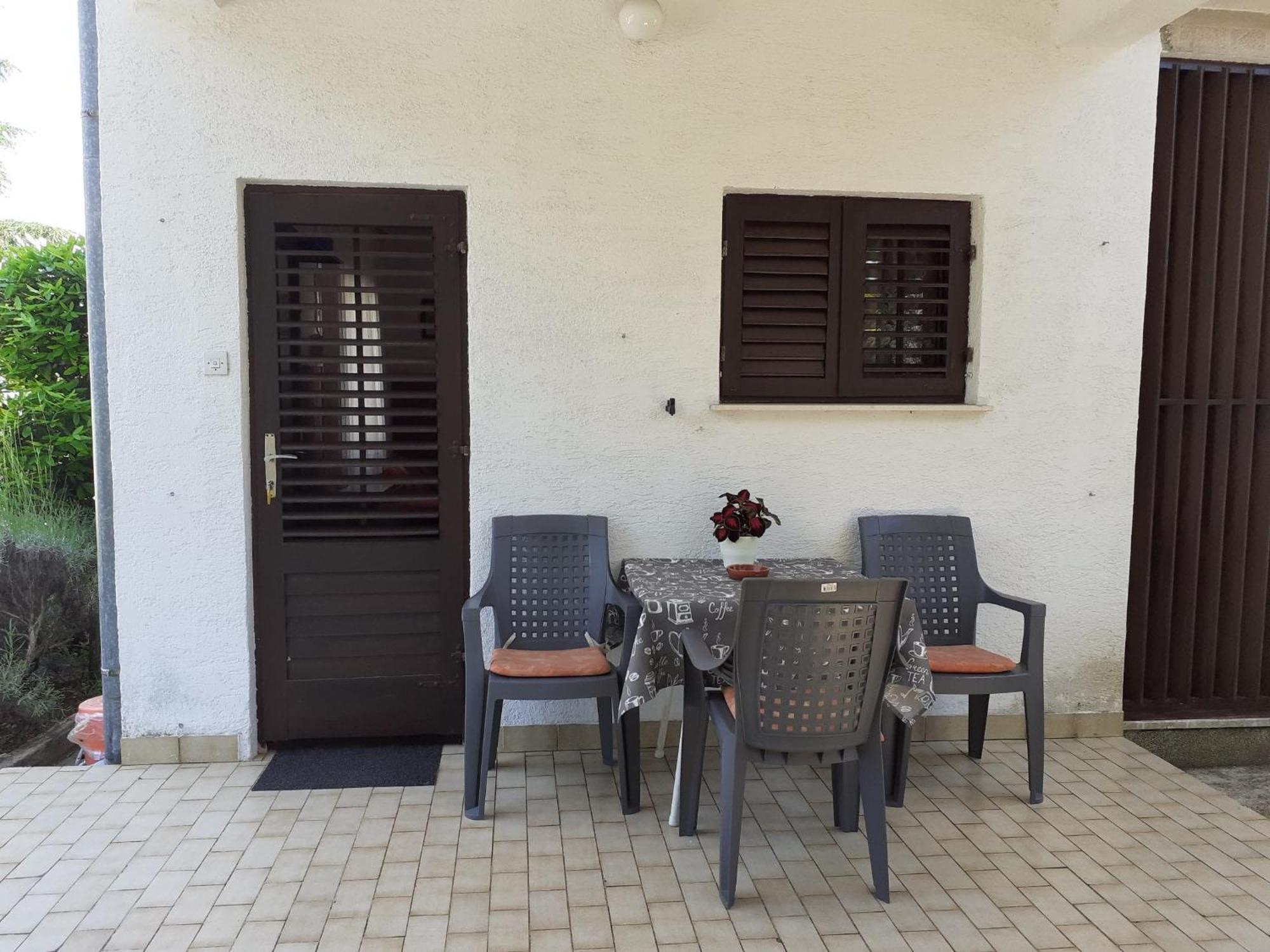 Apartment Simunec Малинська Номер фото