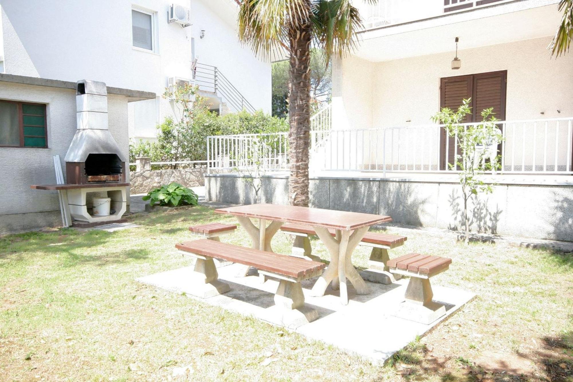 Apartment Simunec Малинська Номер фото